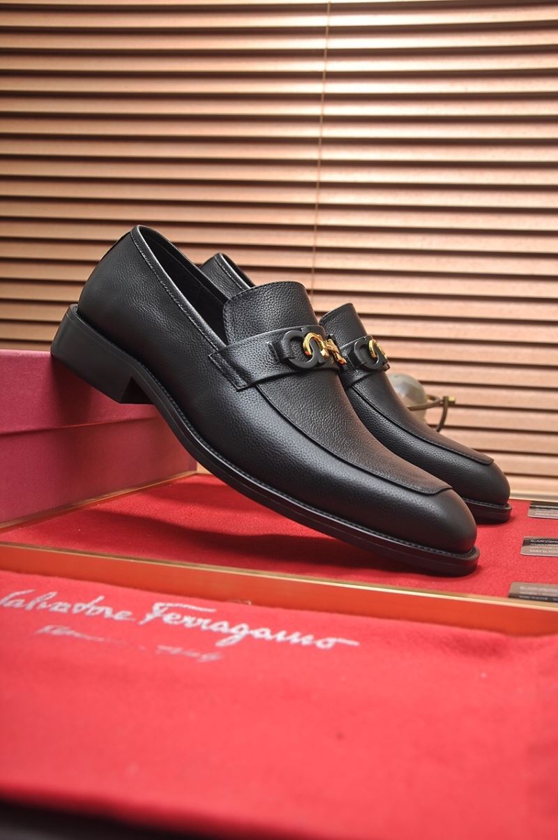 Ferragamo Shoes